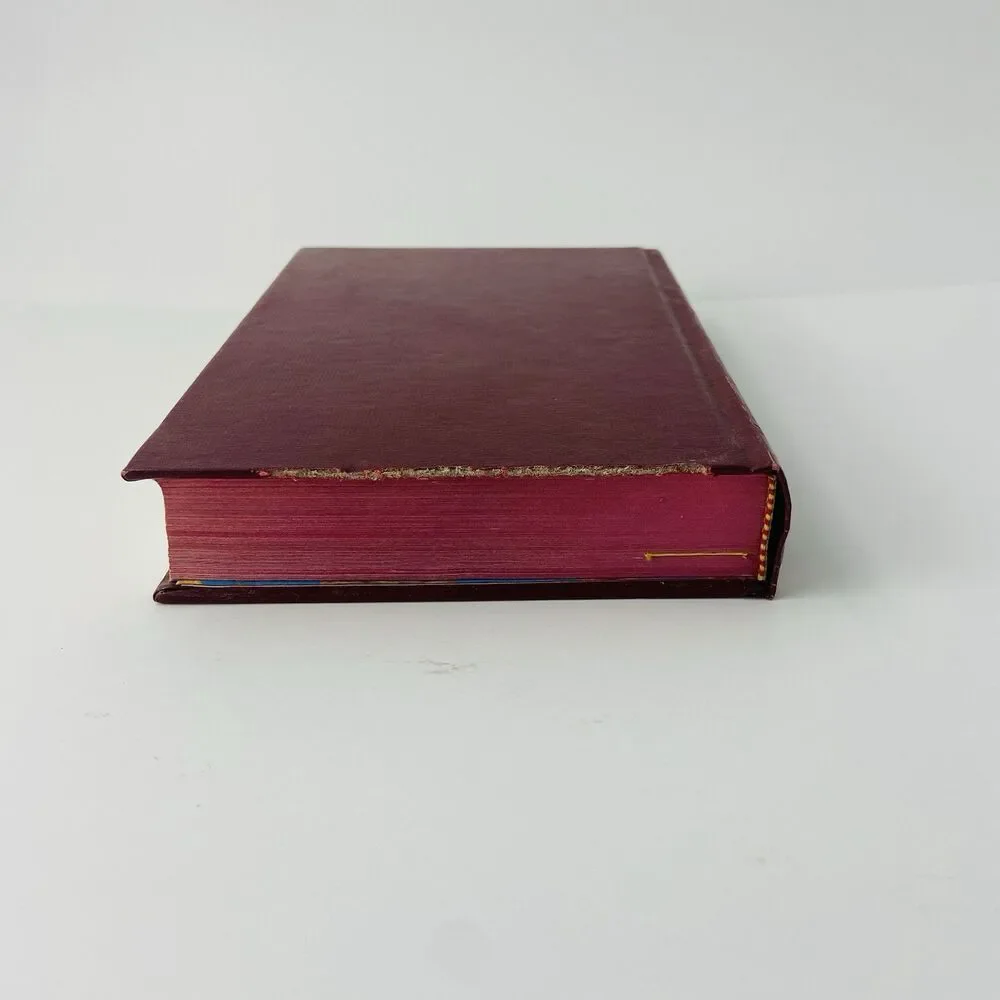 1971 Holy Bible Revised Standard Version (Second Edition) (Nelson 3800)